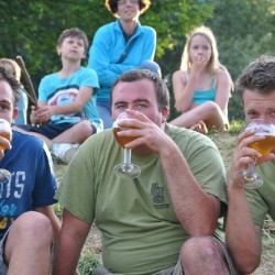 DSC 3235 - Scouts en Gidsen Zaventem 